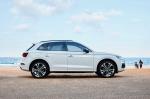 Audi Q5 45 TFSI Quattro S-Line Black Edition 2019 года (AU)